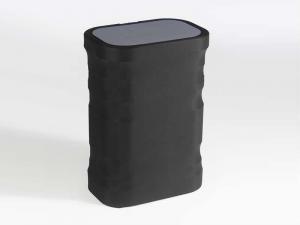 Quadro Oval Case Lycra Wrap (Madonna 60)