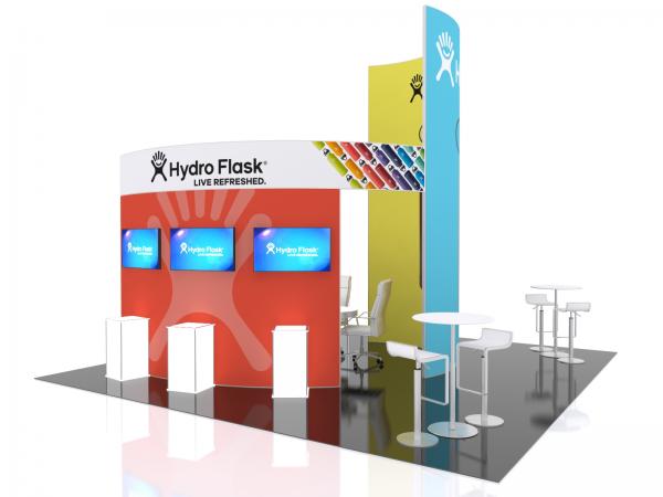 island-exhibit-designs