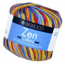 Trade Show Design Colors