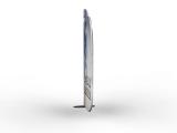 TF-600 Aero Banner Stand 