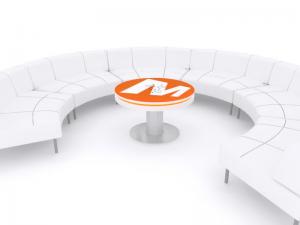 MOD-1430 Charging Coffee Table