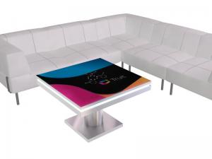 MOD-1434 Charging Coffee Table