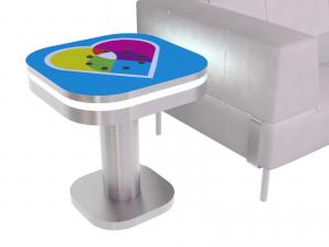 MOD-1440 Charging End Table
