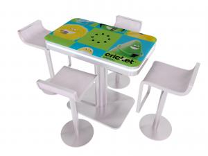 MOD-1443 Portable Charging Table