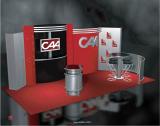 DM-0056 Trade Show Exhibit 