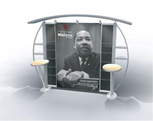 DM-0127 Trade Show Exhibit 