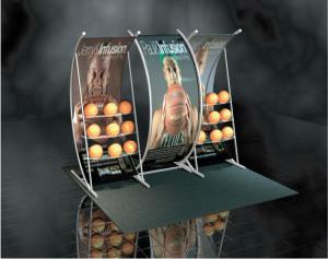 DM-0150 Hybrid Exhibit