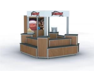 DM-0168 Point-of-Purchase Display -- Image 2