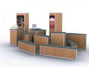 DM-0169 Point-of-Purchase Display -- Image 1