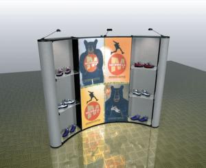DM-0018 Pop Up