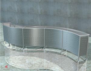 DM-0021 Counter