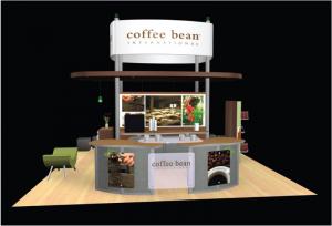 DM-0264 Trade Show Exhibit