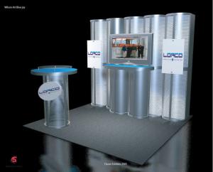 DM-0032 Modular