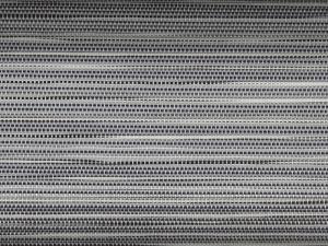 Chilewich Tiles with BioFelt - Rib Weave