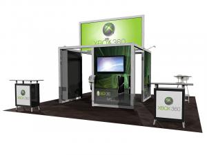 ECO-4022 | Hybrid S Island