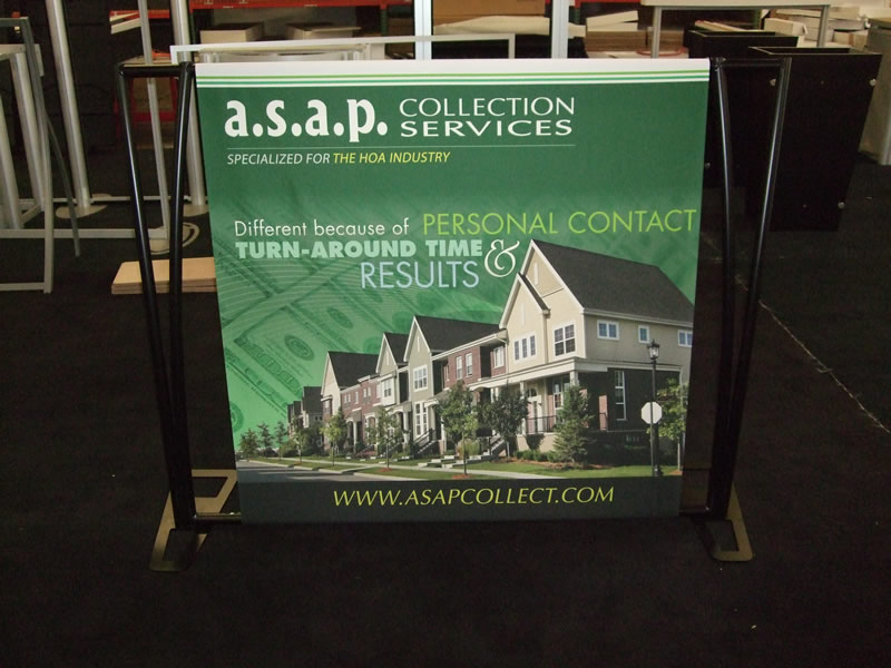 Table Top Display