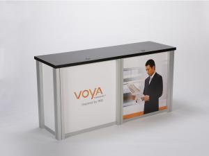 RE-1207 / Large Counter