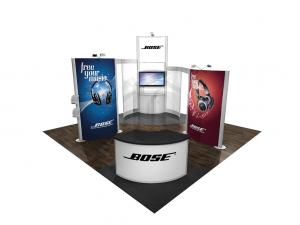 RE-9049 / eSmart Bose Island