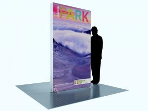 MOD-1603 | Two-Sided Lightbox