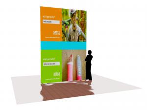 MOD-1604 | Two-Sided Lightbox