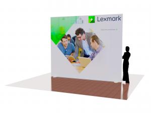 MOD-1605 | Two-Sided Lightbox