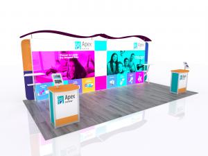 VK-2989 | Portable Lightbox