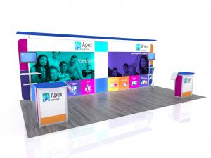 VK-2990 | Portable Lightbox