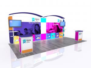 VK-2991 | Portable Lightbox