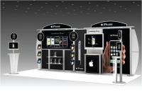 VK-2044 Trade Show Exhibit 