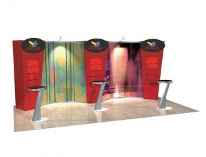 DM-0178 Trade Show Exhibit 