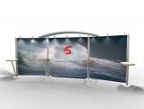 VK-2001 Trade Show Display -- Image 4