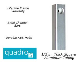 QD-136 Trade Show Exhibit