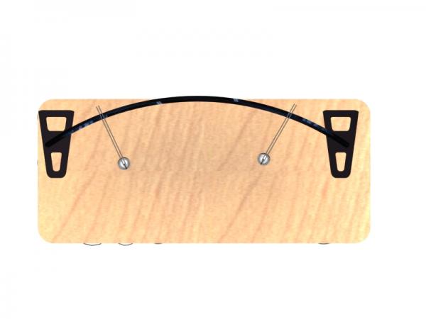 TF-407 Aero Tradeshow Tabletop Display -- Image 3
