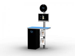 MOD-1226 Workstation