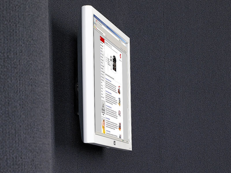 Quadro EO Pop Up Universal Monitor Mount -- Image 3