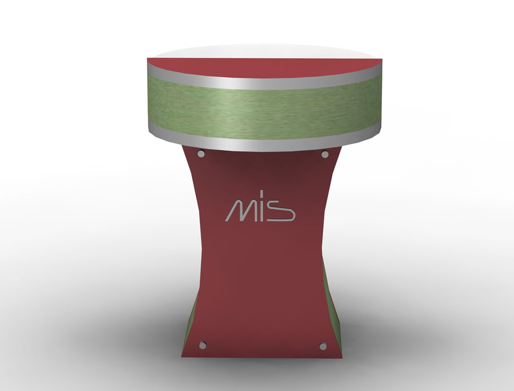 LTK-1146 Trade Show Counter -- Image 3