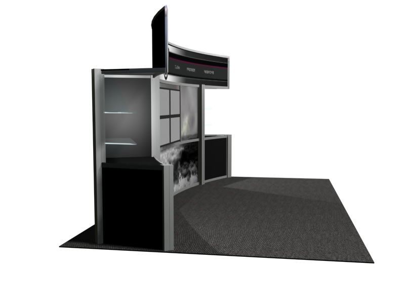 DM-0359 Trade Show Exhibit -- Image 4