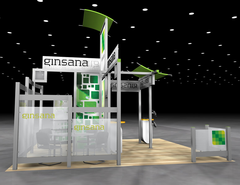 DM-0778 Trade Show Exhibit -- Image 6