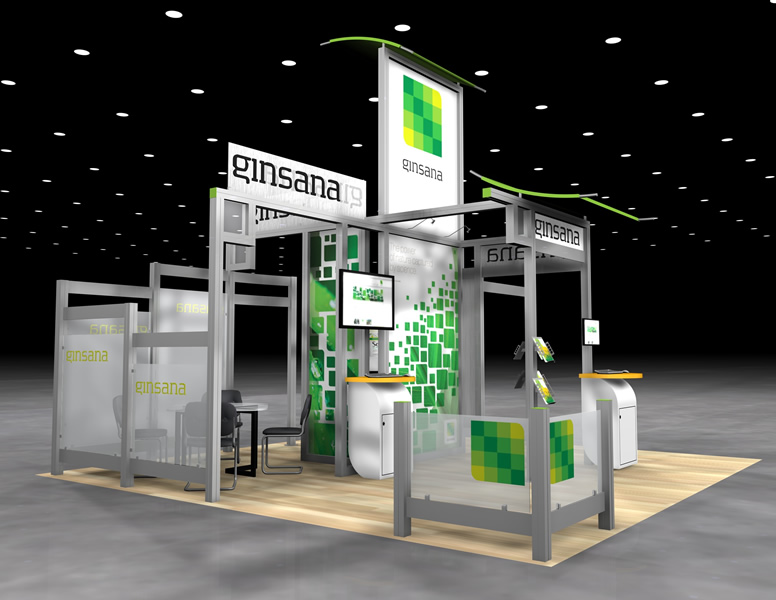 DM-0778 Trade Show Exhibit -- Image 7