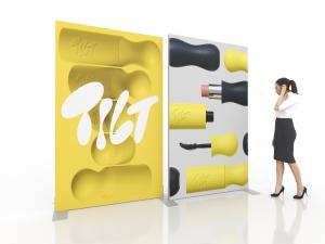 SYK-1036 Symphony Portable Displays 
