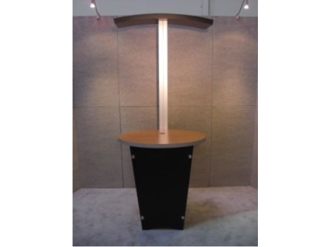 RE-1214 Rental Display / Kiosk / Workstation -- Image 2
