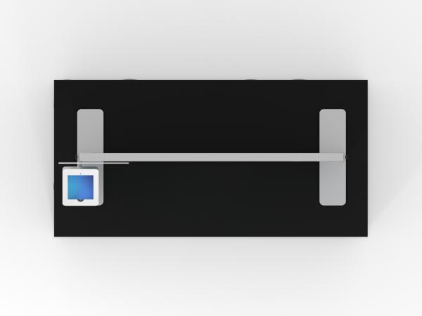 SYK-003 Symphony Portable Displays -- Plan View
